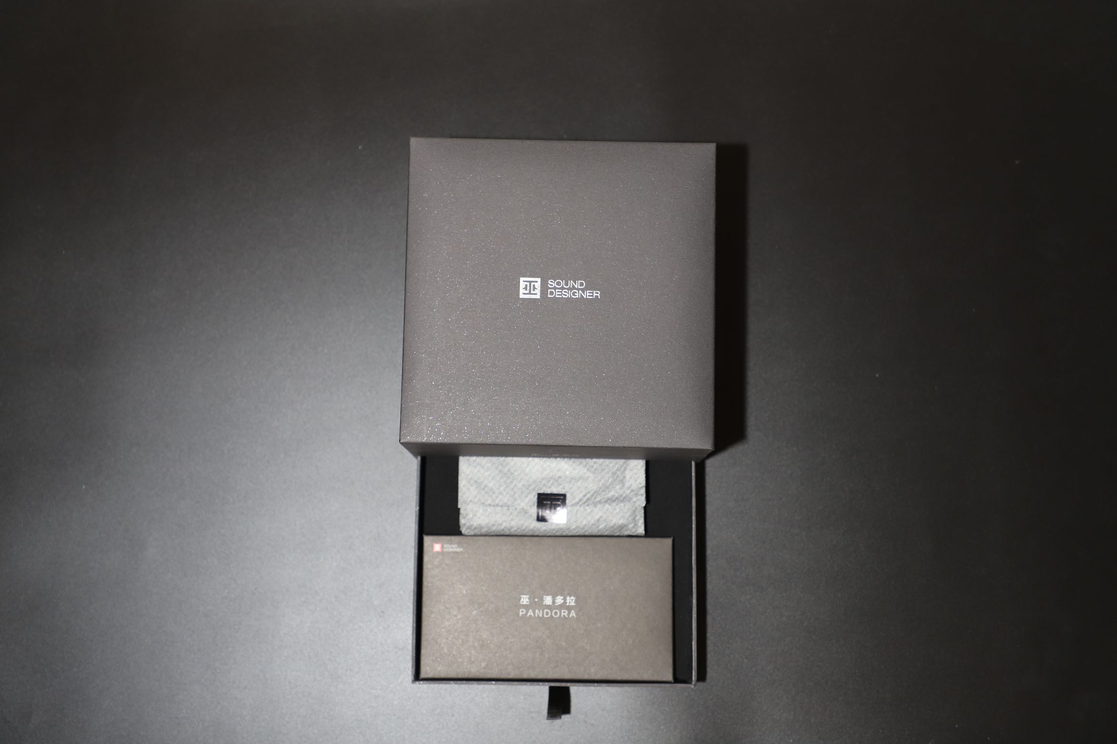 女性耳机推荐潘多拉,体验定制耳机