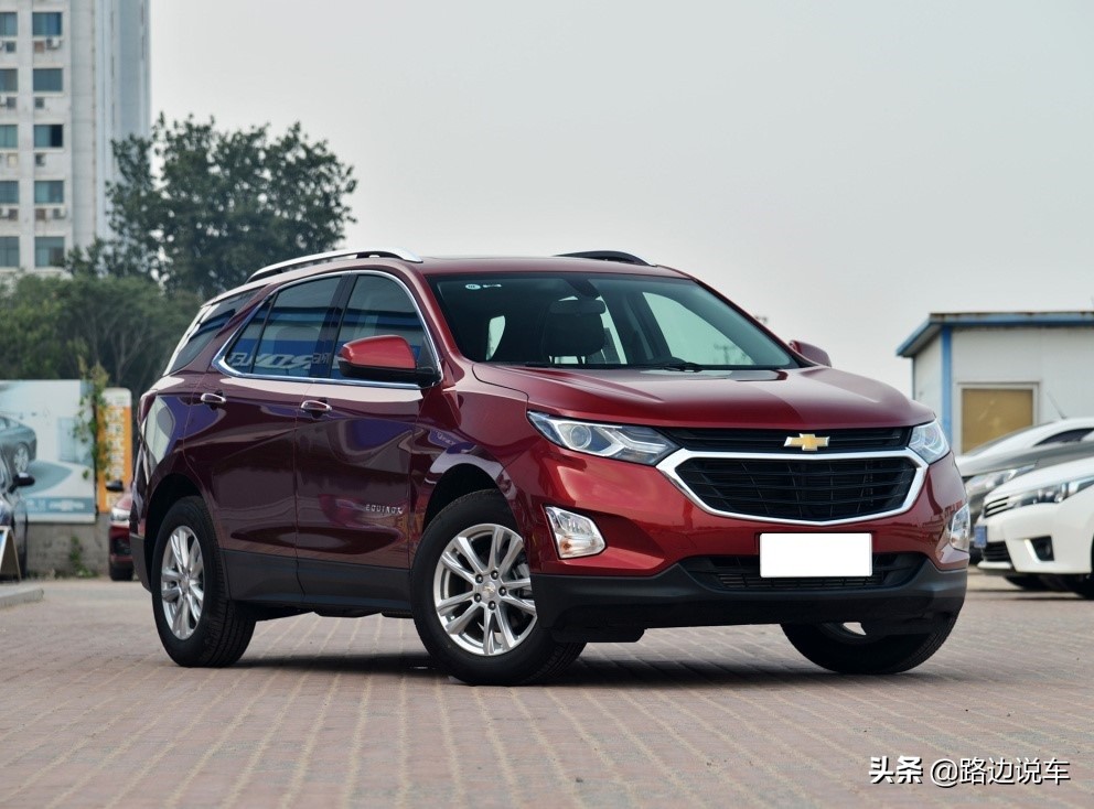 2022款探界者1.5t车主真实评价,2018年雪佛兰探界者1.5t优缺点