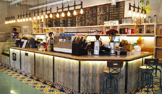 CAFFEPASCUCCI:开咖啡馆前，咖啡馆的利润如何估算？