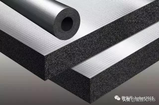 保温材料厚度及对应的导热系数,各种保温材料导热系数比较