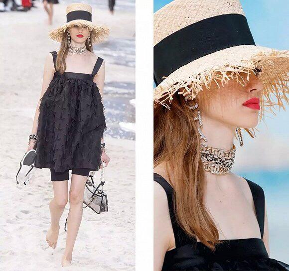 赵丽颖天鹅颈闪电腰,赵丽颖一袭长裙惊艳众人