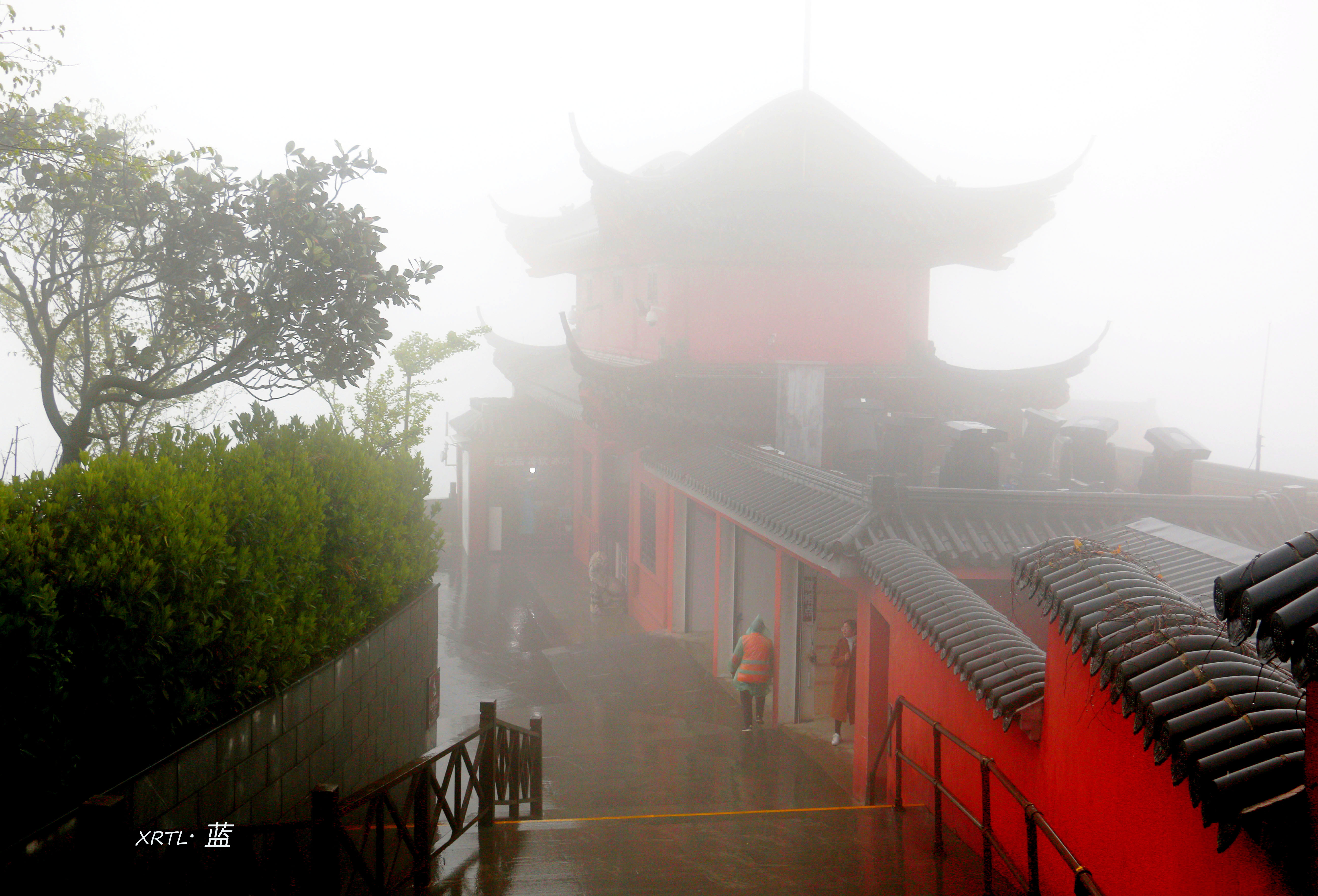 南京周边一天半游的绝佳去处,疫情后南京出游