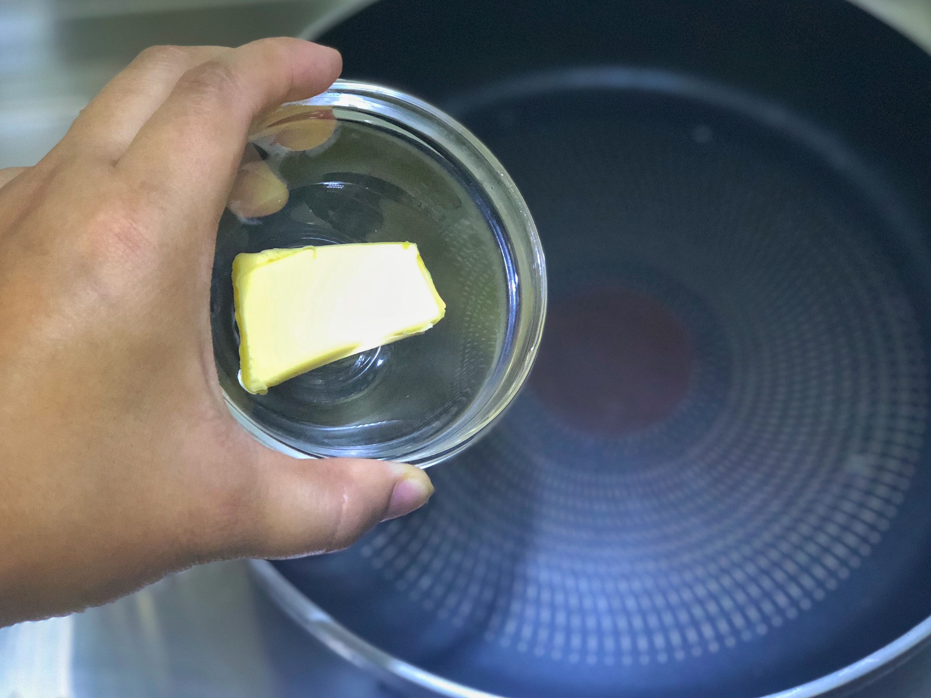 不用黄油的西多士怎么做,低油西多士家庭做法