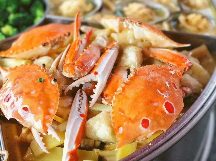 巽寮湾海旅度假,巽寮湾海世界无边际