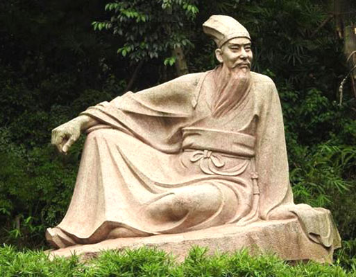 毛主席是豪放派大词人，那么他对苏轼是如何评价的？