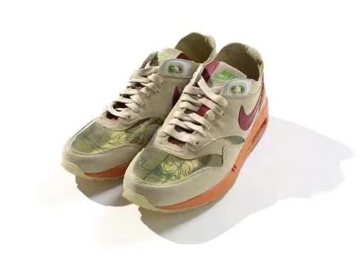 陈冠希nike的丝绸系列,陈冠希最新款nike