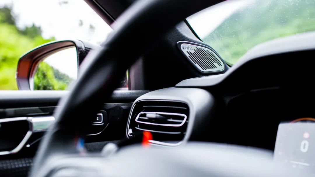 领克02hatchback后备箱空间,领克02hatchback2022