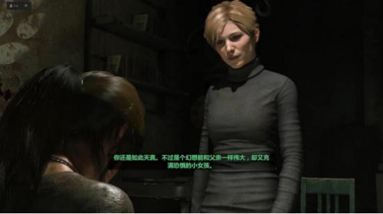 带有中文配音的国外游戏,玩国外游戏的语言翻译软件