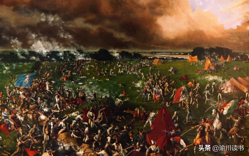 拉丁美洲暴力原因,拉丁美洲血泪史