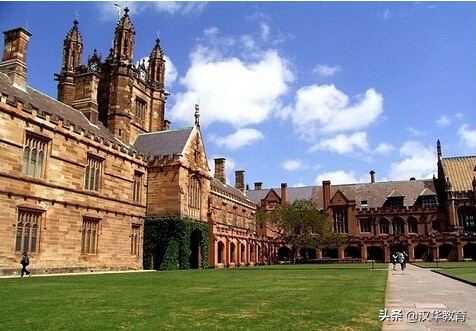 加拿大十大最好的学校,加拿大最受欢迎的专业排名