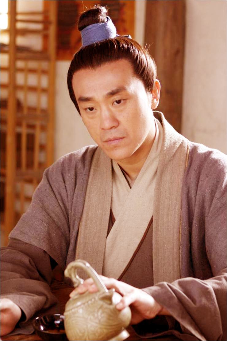 何冰自曝与妻子和睦相处的原因,何冰租铺面