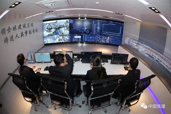 中铁十四局实力强不强,中铁十四局实力