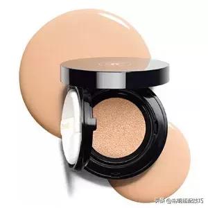 林允同款雪花妆,林允的美妆推荐