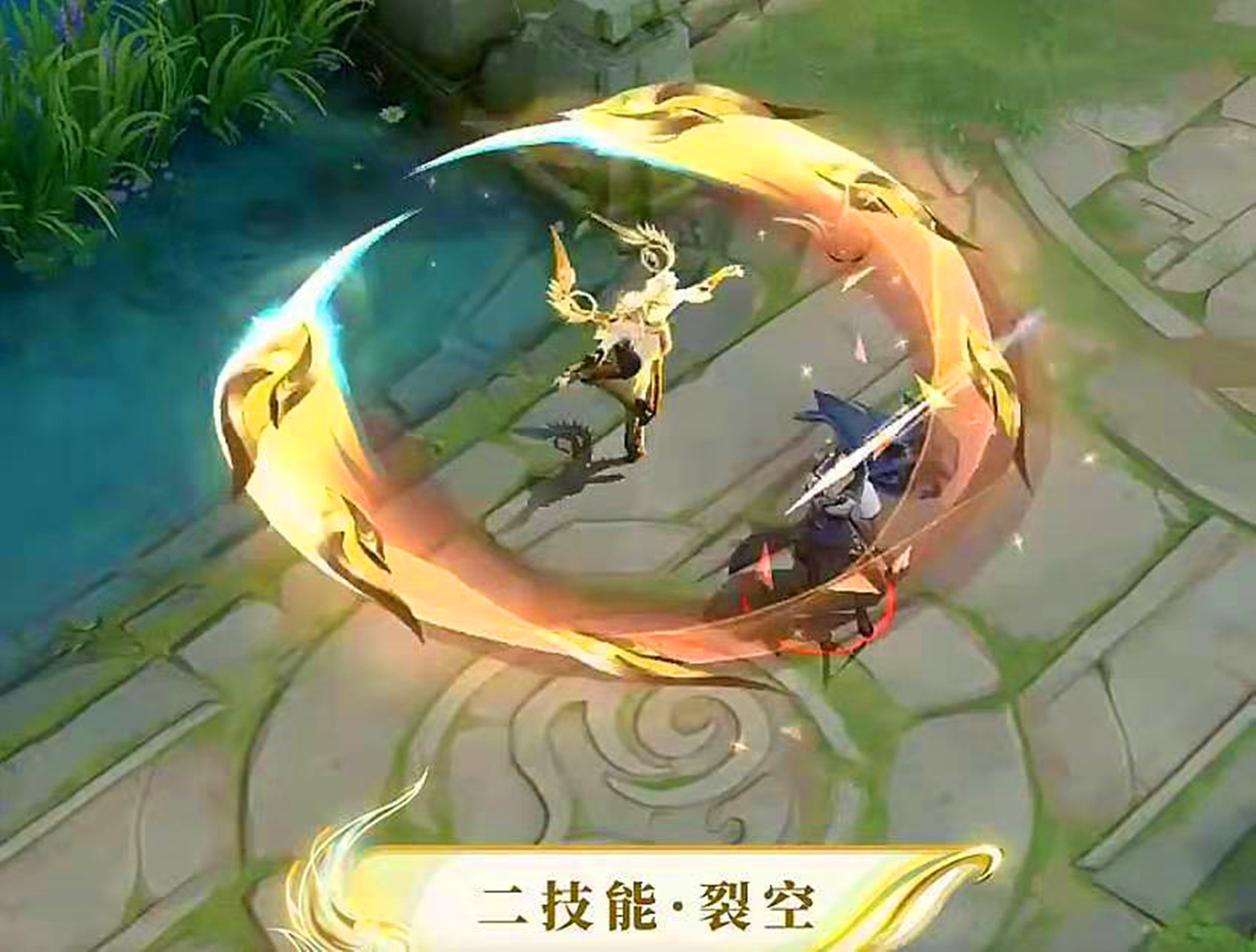 fmvp镜新皮肤什么时候上线,最新fmvp限定皮肤