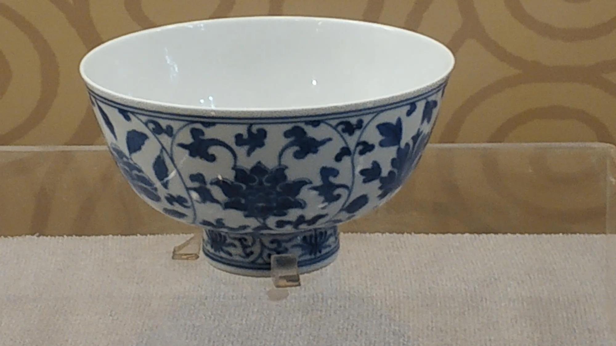 明十三陵景陵三大诡异事件,明十三陵宝物