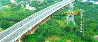 对外交通70年，金堂人霸气“出走”