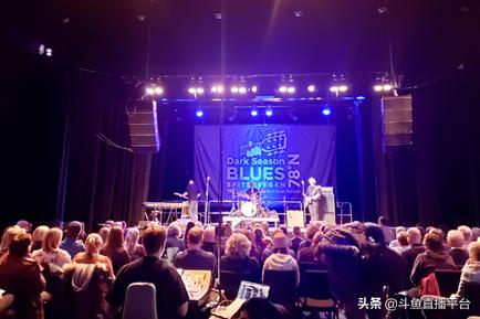 斗鱼开启直播回放,斗鱼直播户外深夜探险