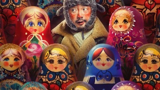 有没有什么即将上映的电影,马上要上映的电影