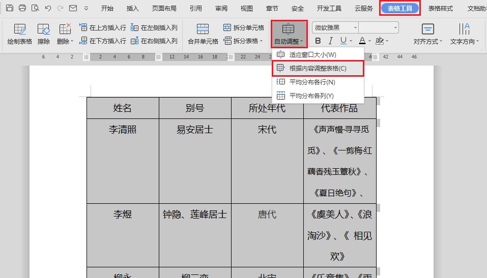 wps复制表格怎么保持原行高和列宽,wps怎么调整表格列宽其他列不变