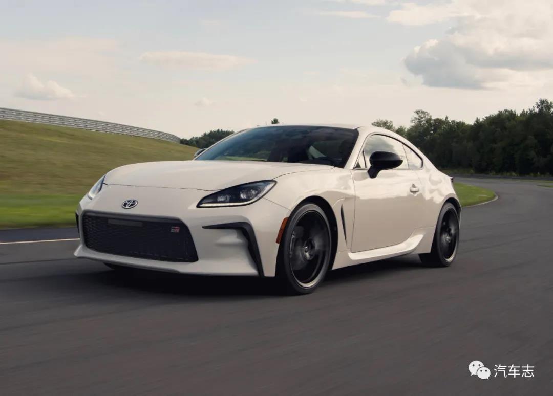 grsupra和gr86,gr86和supra哪个值得买