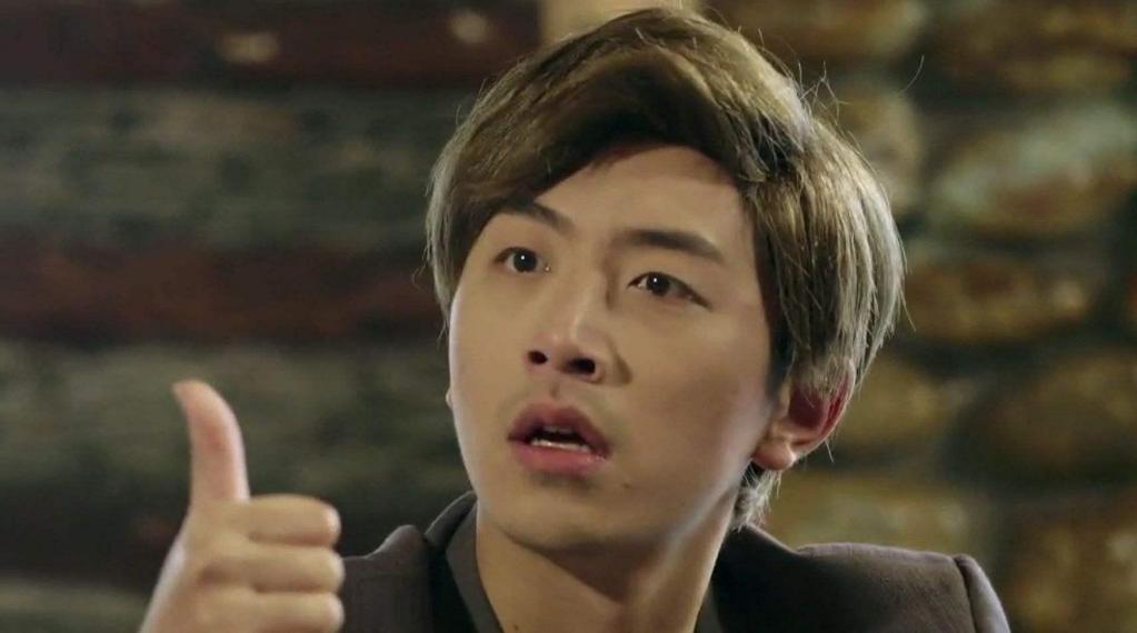 面瘫演员白客,面瘫演技派完整视频