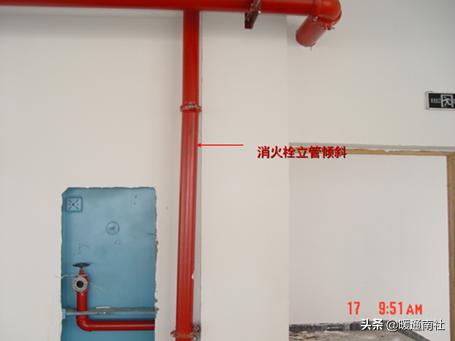 消防工程技术的核心课程,消防工程技术专业课程大纲