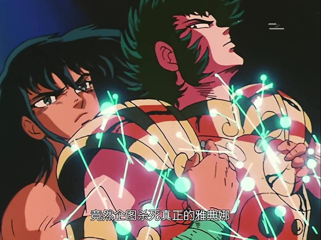 圣斗士星矢修罗的圣剑叫什么名字,圣斗士星矢锋利的圣剑修罗怎么过