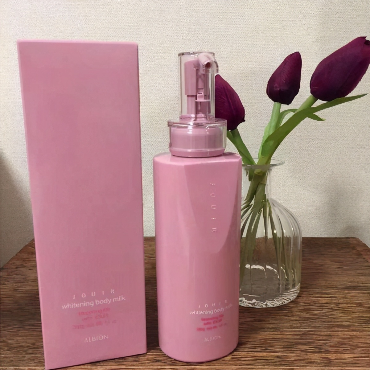 身体乳哪个牌子的好用?身体乳怎么用才正确?日本护肤品篇