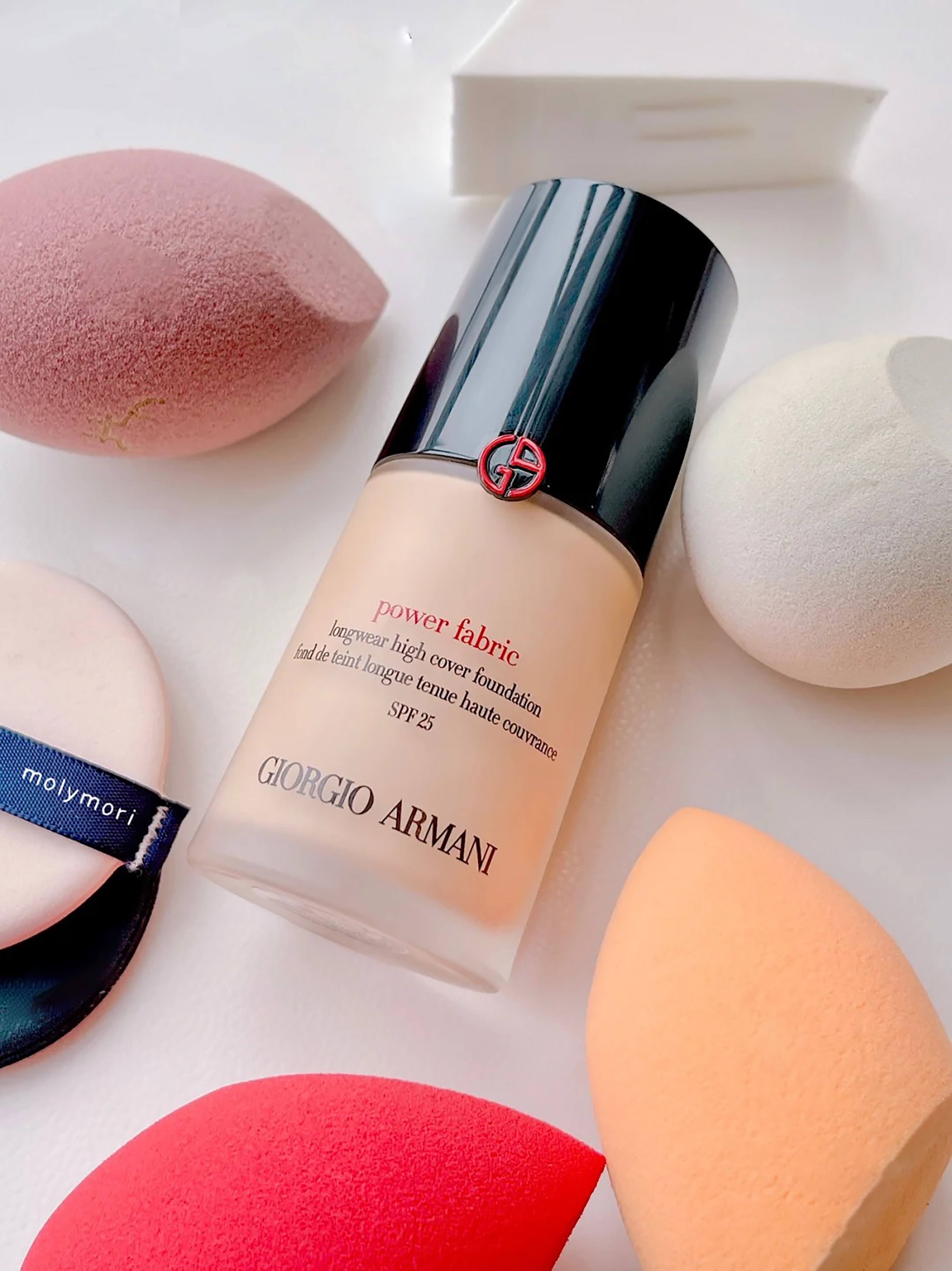 雅诗兰黛dw粉底液浮粉脱妆严重,让皮肤看起来好的粉底液