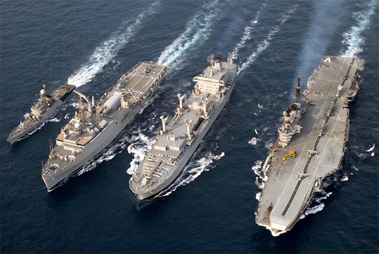 印度买俄罗斯航母搞笑视频,印度买俄罗斯航母完整版