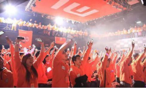 8招*局破**你为什么加入社群