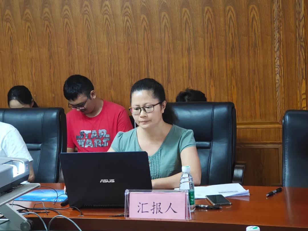 铭德规划公司PPT汇报演讲大赛精彩收官