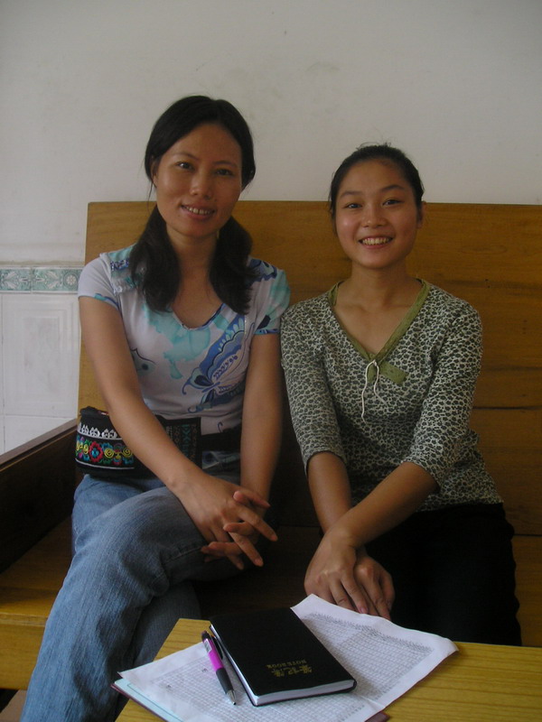 2006年，我走进广西都安山区，发现那里的人真的是“人穷志不穷”