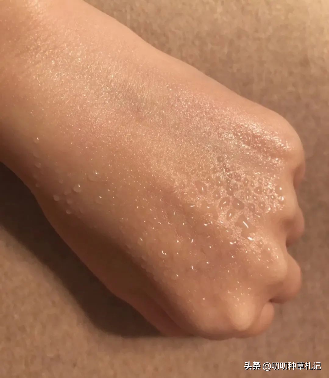 回购五次以上的防晒霜,一款复购率超好的防晒隔离霜