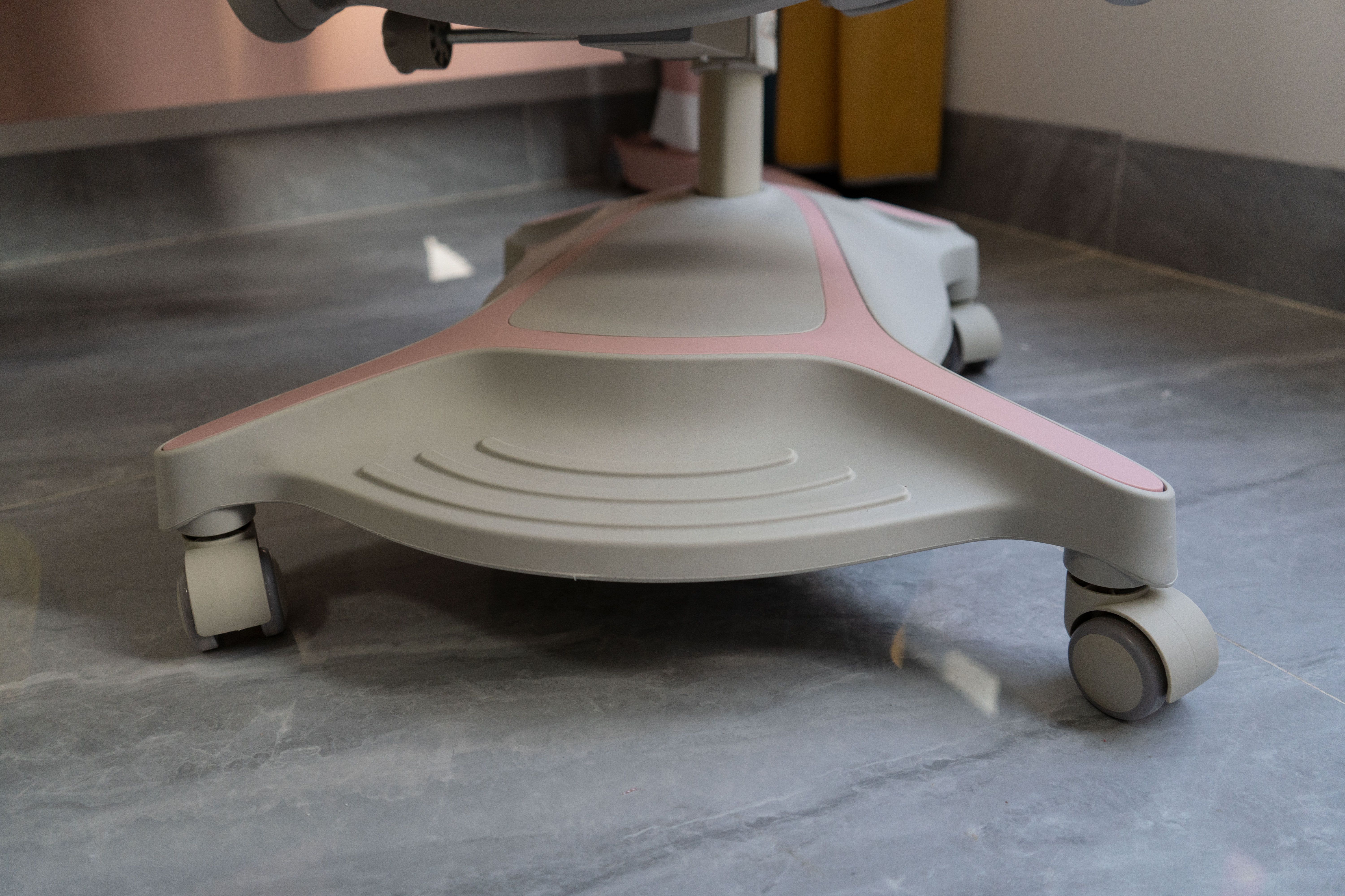 科贝森儿童学习桌椅安装说明书,科贝森儿童学习桌椅旗舰店