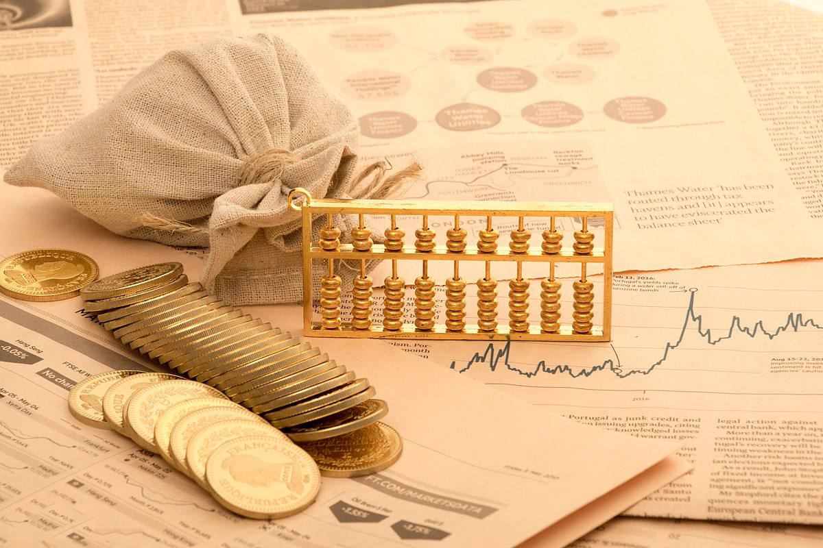 赚钱的十三种方法总有一款适合你,财富快速增值