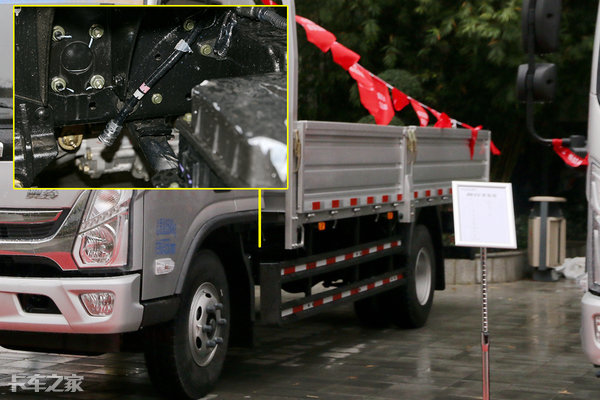 福田奥铃大黄蜂5.8米厢货怎么样,福田奥铃ctx国四6.2米质量怎么样