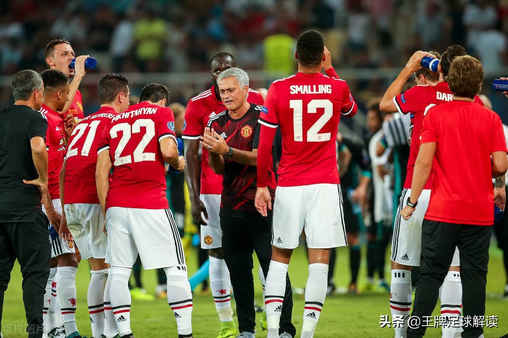 穆里尼奥弥补致命短板,穆里尼奥皇马遗憾