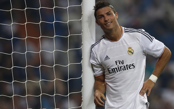 小小罗到c罗的蜕变图片,小小罗时期的c罗有多厉害