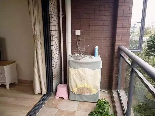 阳台实用装修全攻略,装修干货阳台