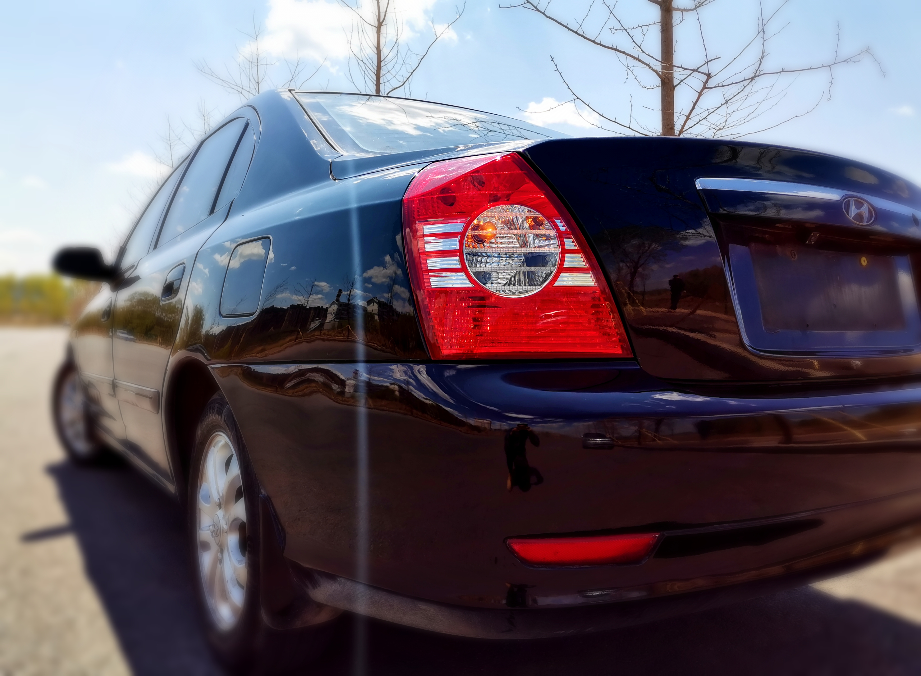 万元伊兰特值得买吗,万元以内伊兰特