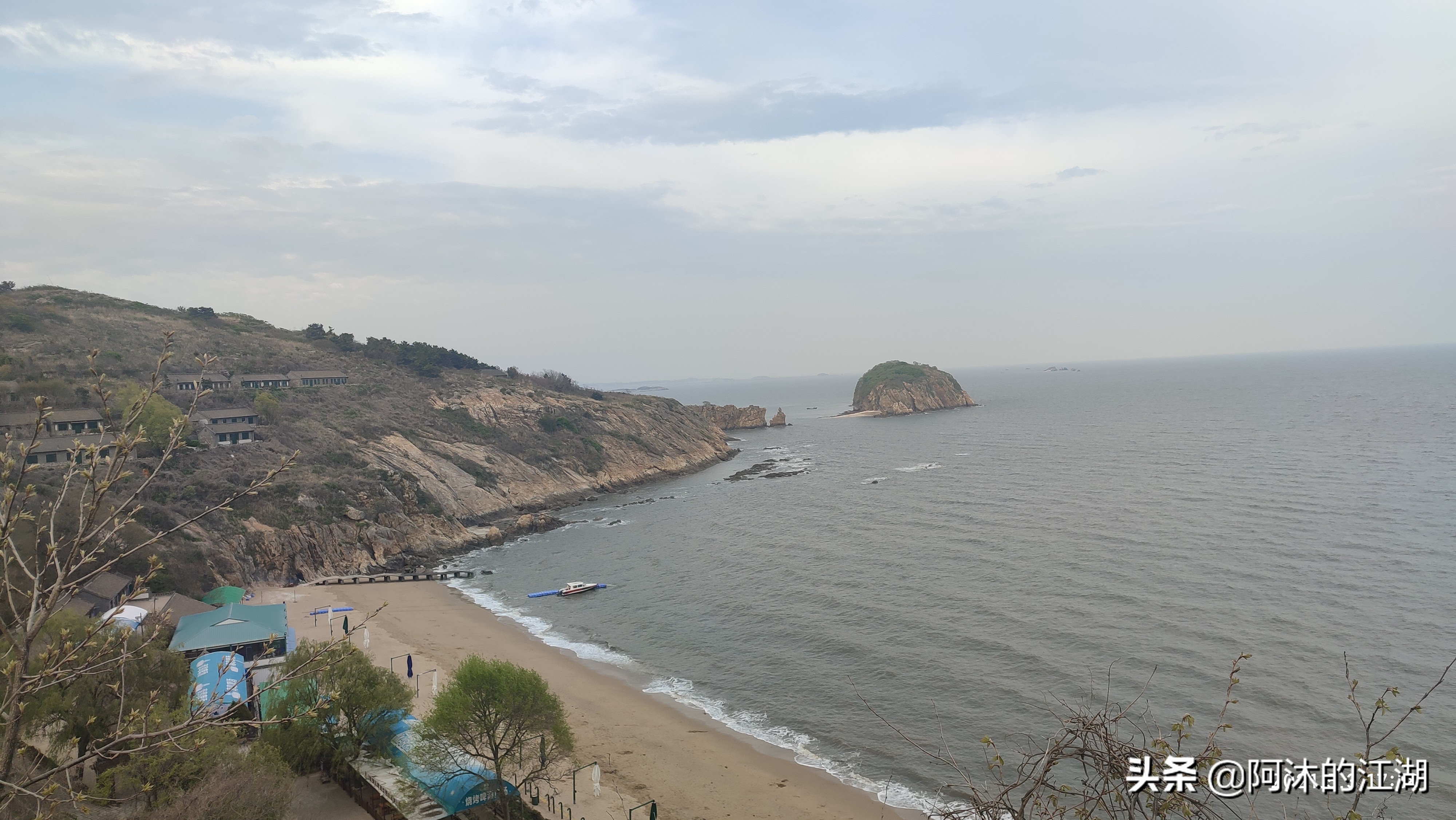 庄河是座美丽的城市,大连庄河城