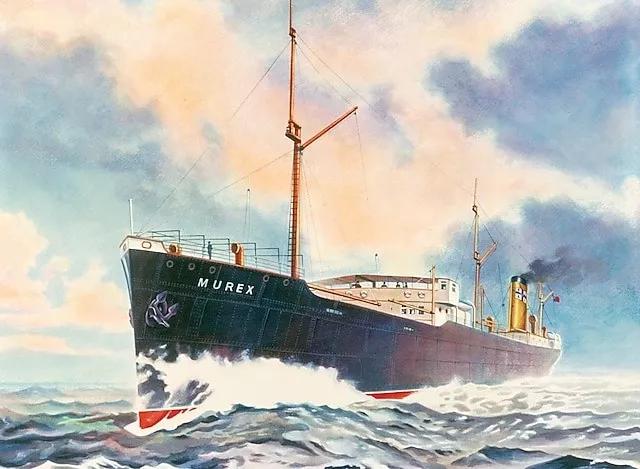 靠一只铁罐进入中国市场，全球最大能源公司的另类营销和生存方式