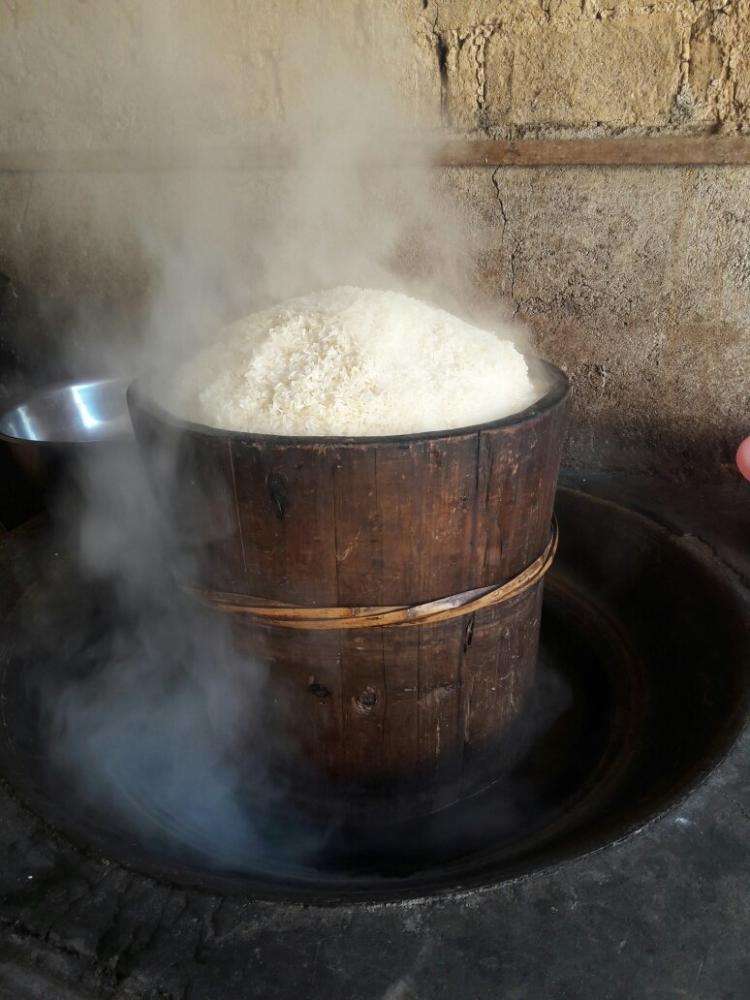 值得品尝的绍兴黄酒,记忆里的绍兴黄酒