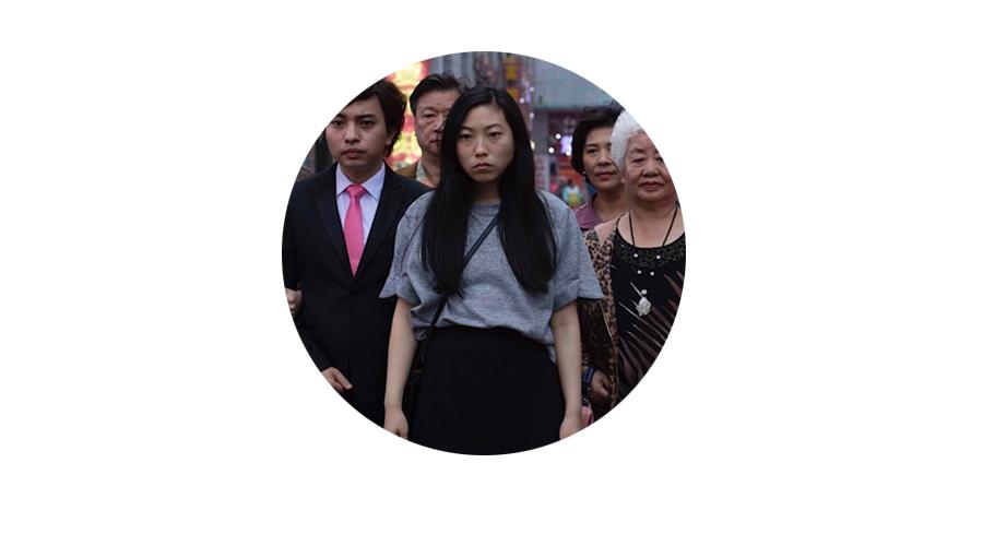 “你长得这么丑,竟然还想红?”关!你!屁!事