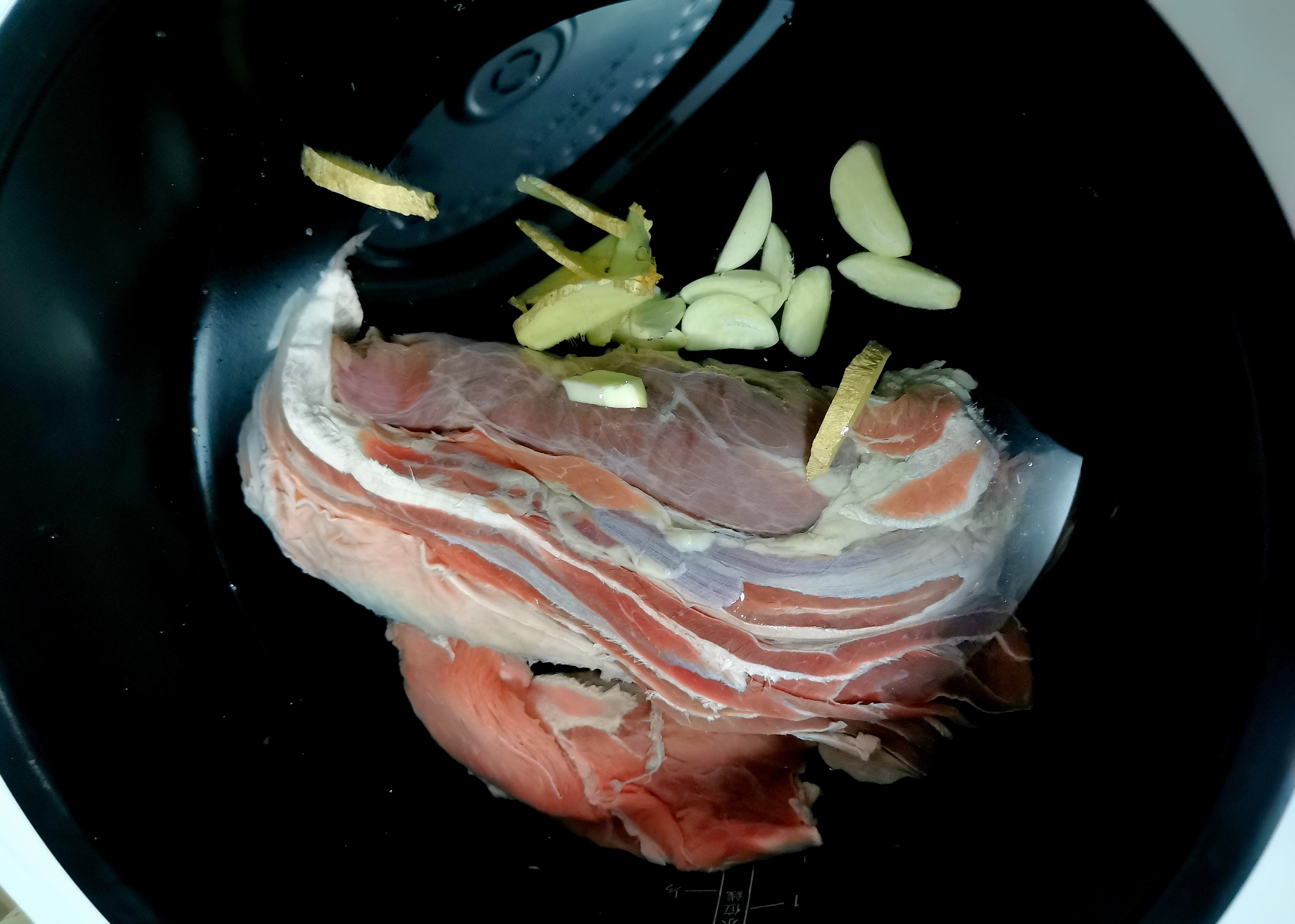 卤牛肉品牌评测,电饭煲卤牛肉跟买的一样好吃