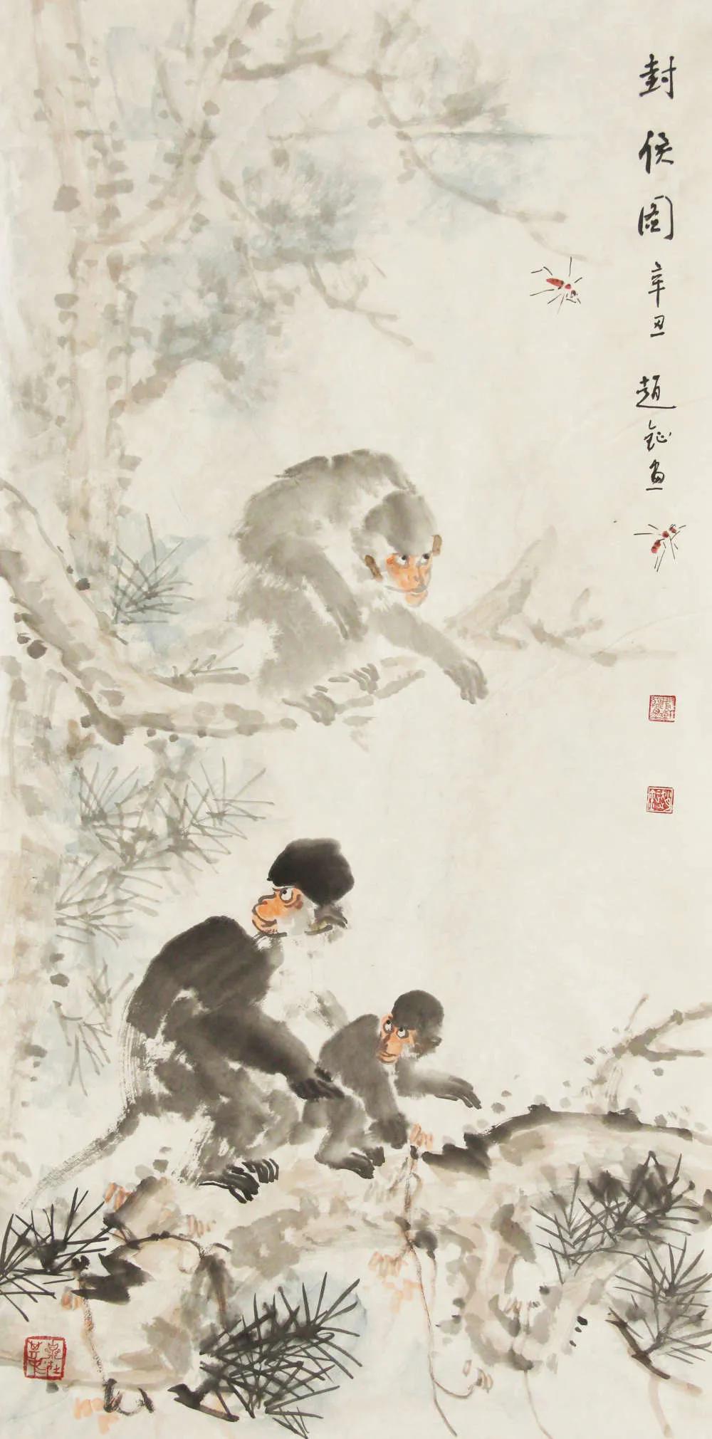 收藏家收藏书画的标准,收藏家怎样买卖艺术品