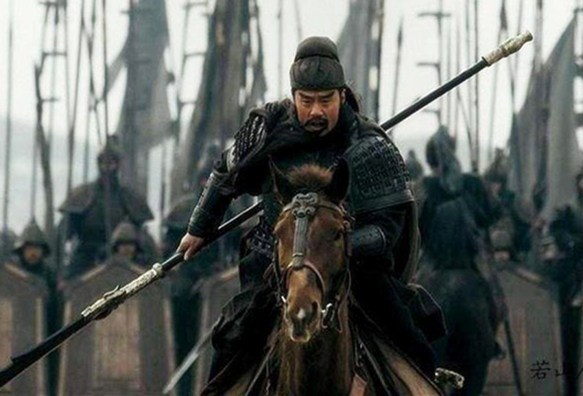 三国人物之深度解读关羽,为什么那么多人崇拜三国