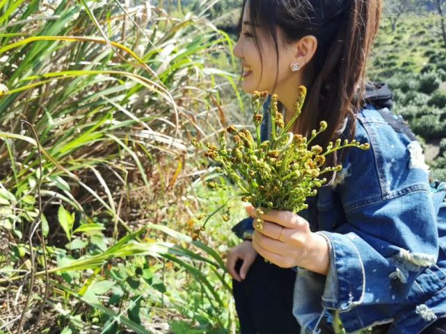 麦哲伦航线·第二站:阳产德味儿民宿合伙人-小丫TUYA