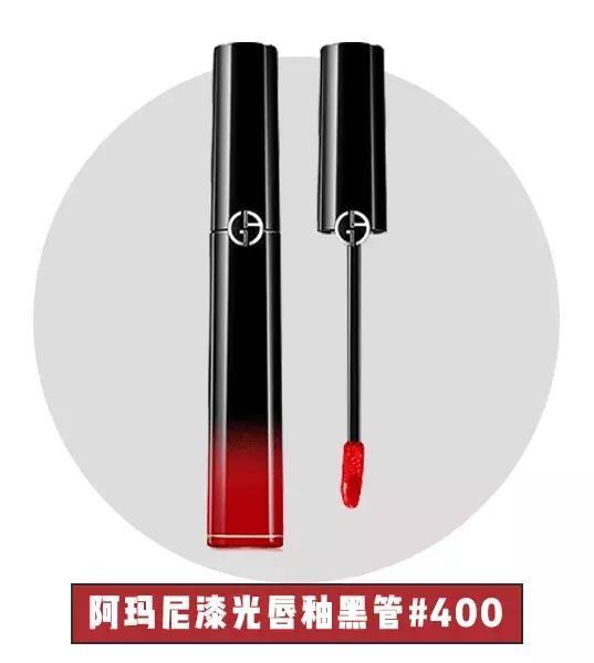 ysl口红必买色号排名显白,适合冬季的大牌口红